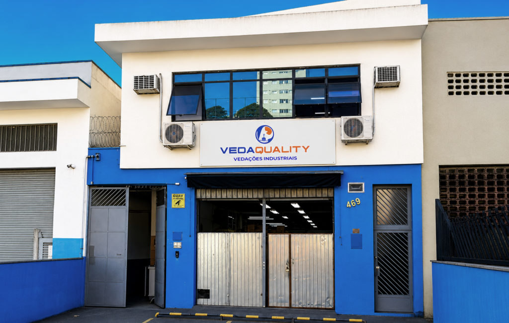 Veda Quality